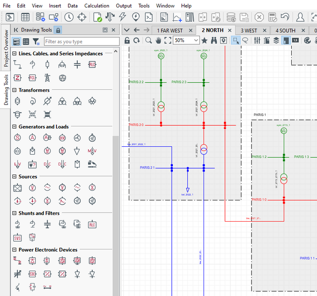 Network Planning - it’s about more than just analysis! - DIgSILENT
