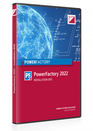 digsilent powerfactory 2022 crack free download