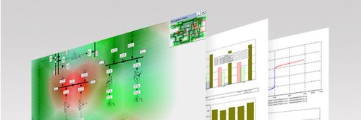 DIgSILENT Product Grid Code - Grid connection of a wind farm